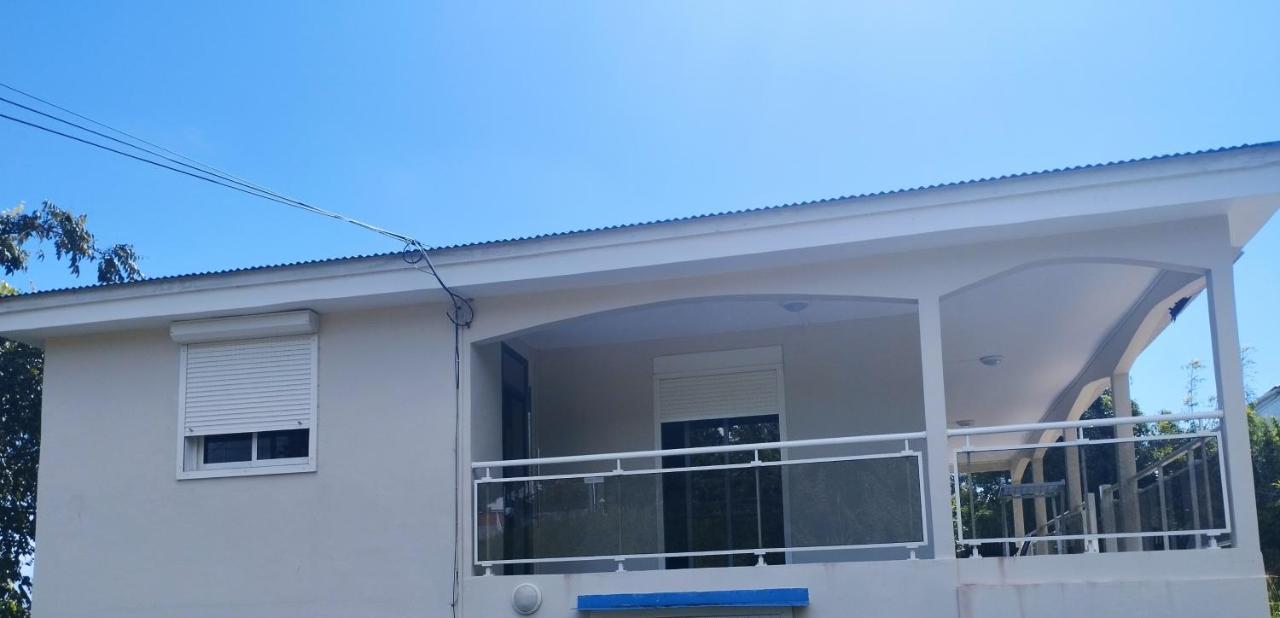 Villa Jaguar Le Gosier  Exterior photo